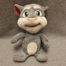 Talking Tom & Friends Talkback