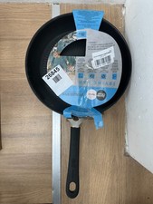 Tefal 28cm Comfort Max Stainless Steel Non-Stick Wok - Silver