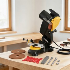 GEARZAAR 220v Electric Bench