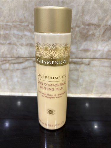 Champneys skin comforting - champneys,