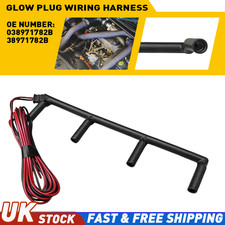 Glow Plug Wiring Harness for