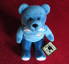 The Original HOLY BEARS 9"