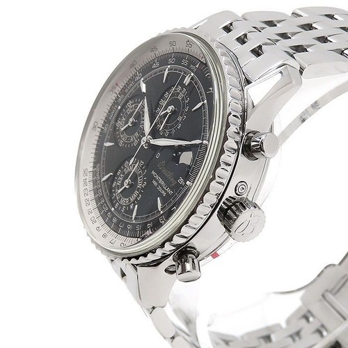 Breitling navitimer - breitling,