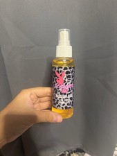 Self Tanning Accelerator