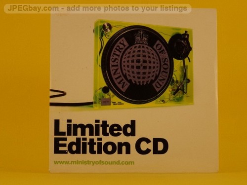 Various artists limited - artists,