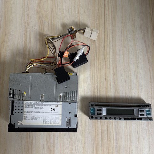 Goodmans gce 7001 cda stereo - goodmans,