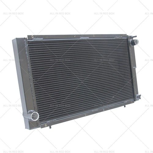 Full aluminum radiator for - full,