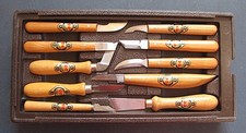 Two Cherries 10-pc wood