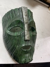 3D Printed - The MASK  - Loki