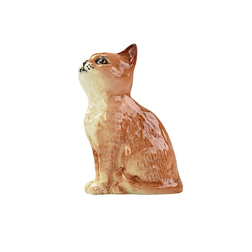 Beswick persian cat - cat,, 1886