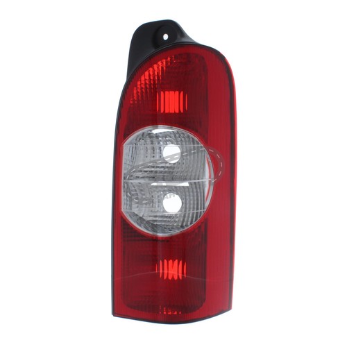 Renault master 2003 2010 - master, rear
