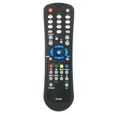 RC1050 Replacement Remote