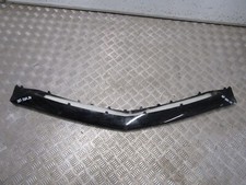 Mercedes AMG GT R190 C190 Front Bumper Spoiler Genuine A1908850074 505-33A-14