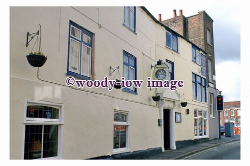 Pu1216 the angel inn - -,