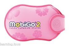 Vtech MobiGo 1 2 Soft Case