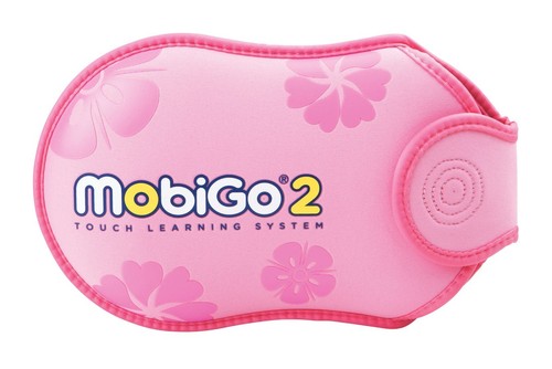 Vtech mobigo soft case - mobigo,