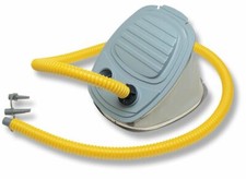 Bravo foot pump boat - 1,