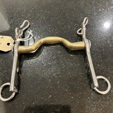 Neueshule Warm blood Weymouth 5”