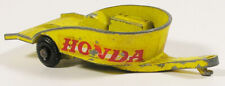 MATCHBOX 38 HONDA MOTORCYCLE