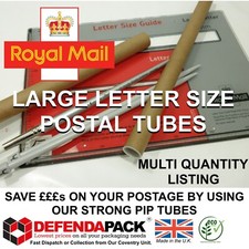 Royal Mail Large Letter