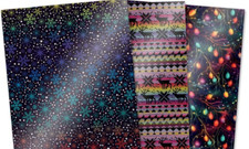 Merry & Bright - Mirri Card