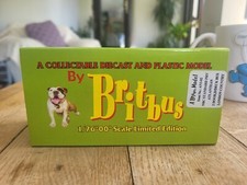 Britbus AN3-02 NBC Standard