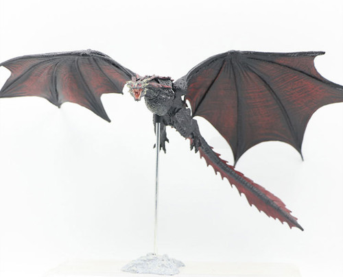 New black drogon mcfarlane - drogon, hbo