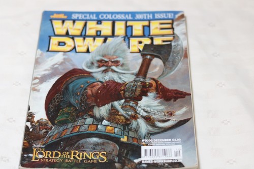 Games workshop white - workshop,