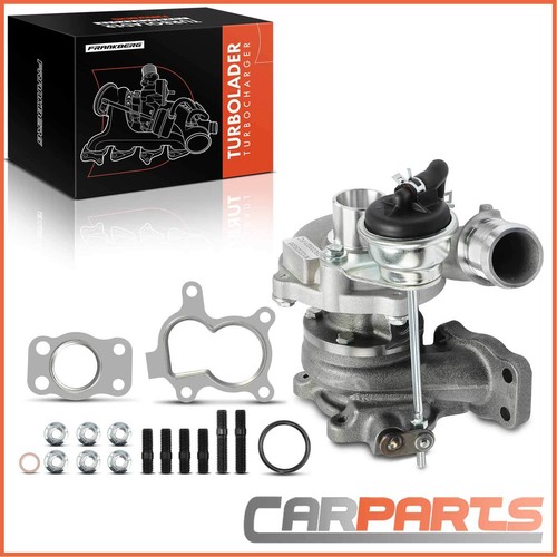 Turbocharger for citroën - turbocharger,