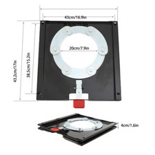 VW T5, T6 Driver/Passenger