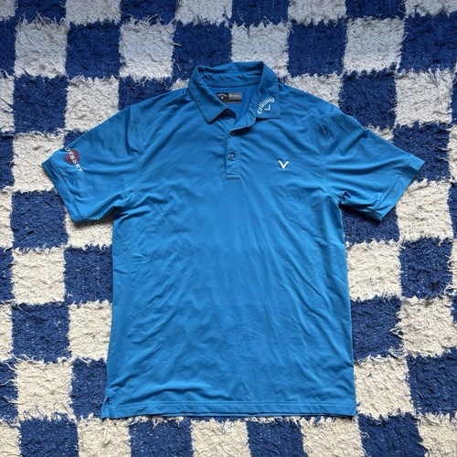 Men blue callaway golf - men’s,