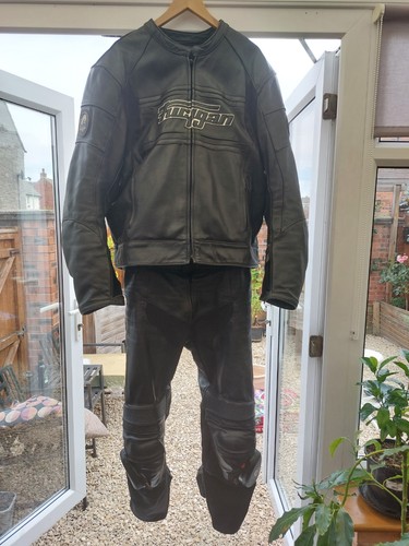 Mens furygan black piece - mens,
