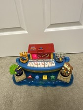 V-tech Little Smart Land N Sea