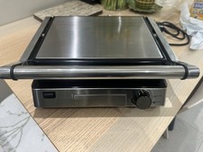 Silvercrest Contact Grill