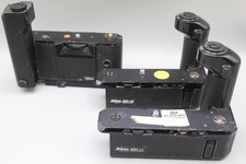 Bundle Nikon MD-11 MD-12 MD-4