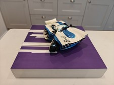 Speed Freaks Born Slippy limited edition (301/950)