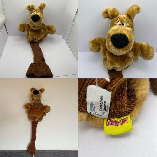 Vintage novelty scooby doo - novelty,