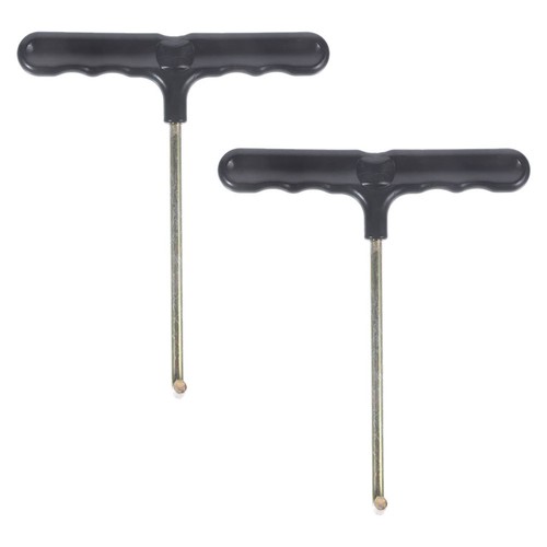 Trampoline spring tool set - spring,