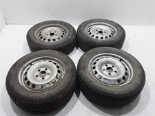 Volkswagen Caddy 2011 R18