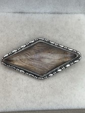 Antique Vintage Sterling