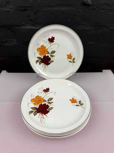 Alfred meakin rose duet - alfred,