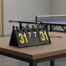 Flip scoreboard multi sport - flip,