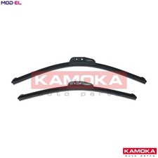 2x WIPER BLADE 27E19 FOR SKODA