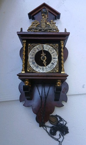 Zaandam vintage antique - zaandam,
