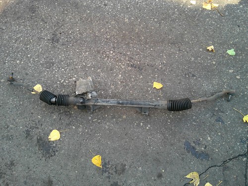 Renault kangoo steering - renault,