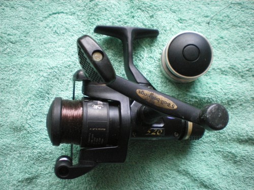 Shimano advance 520 - shimano,