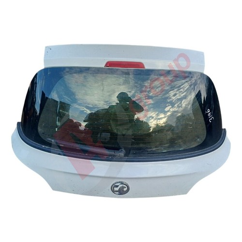 Vauxhall adam glam 19 - vauxhall, 12-19