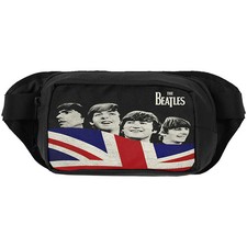 The Beatles Shoulder Bag: Let