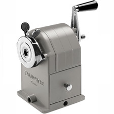 Caran d'Ache Metal Pencil