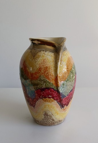Scheurich vintage west german - vintage,